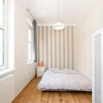 Apartment Sopot I
