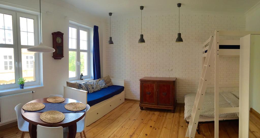 Leilighet I Sopot