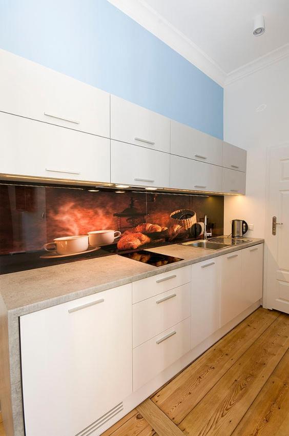 Apartment I