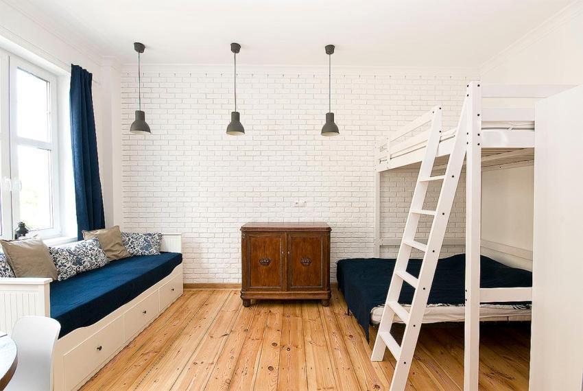 Apartment I Zoppot