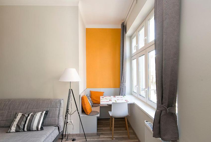 Apartment I Zoppot