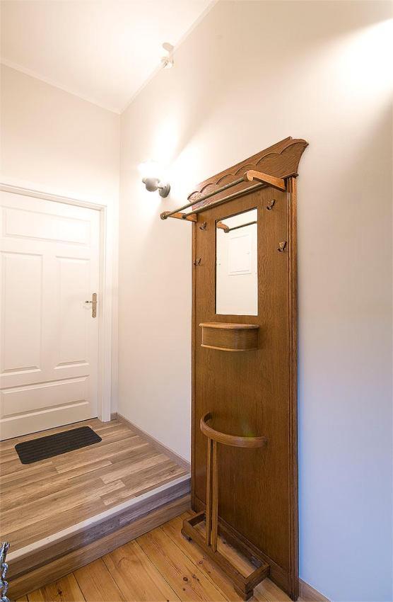 I Apartment Zoppot
