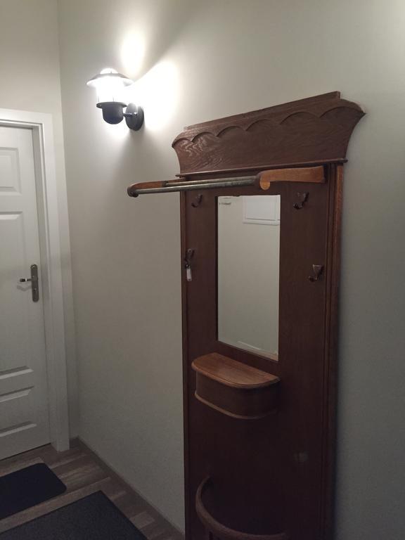 I Apartment Zoppot