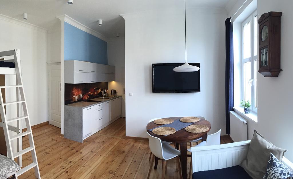 Apartment I Zoppot